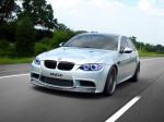 BMW M3 Sedan by IND Distribution 2009 года